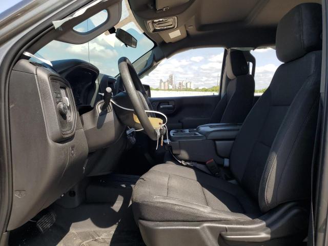 2020 CHEVROLET SILVERADO - 3GCPWBEH6LG215759