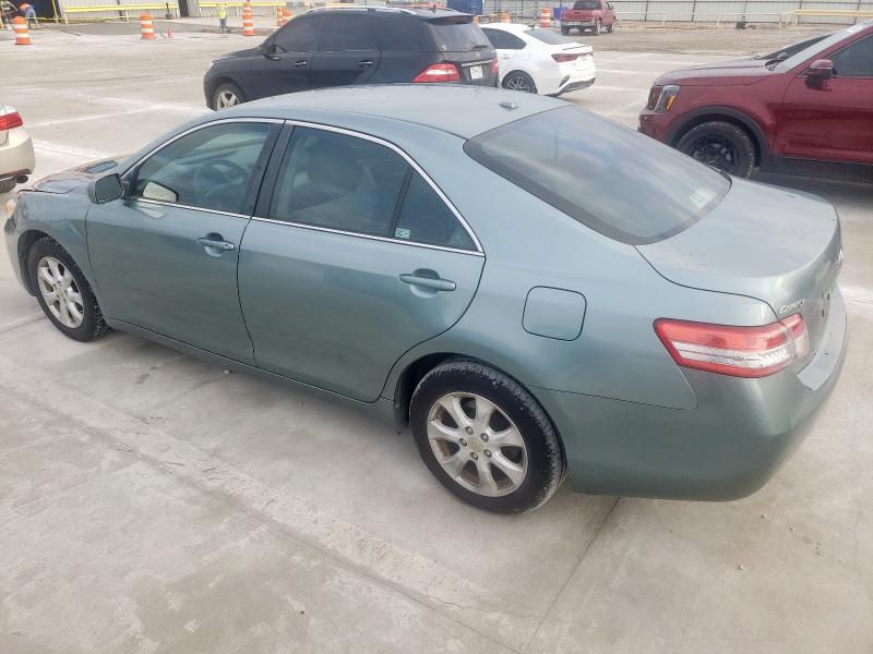 Vin: 4t1bf3ek9bu693080, lot: 58965555, toyota camry base 20112