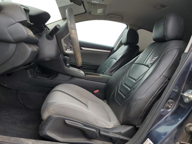 2016 HONDA CIVIC LX - 19XFC2F51GE202590