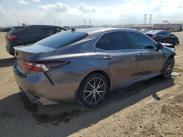 Vin: 4t1g11ak9ru896544, lot: 53250355, toyota camry se night shade 20243