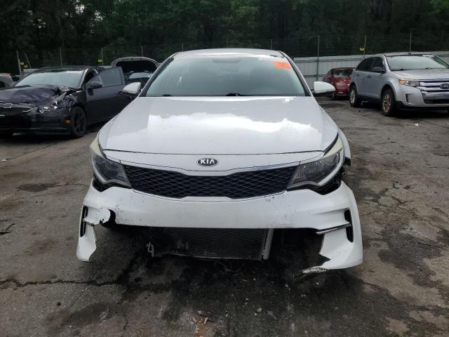 2017 KIA OPTIMA LX - 5XXGT4L30HG131426
