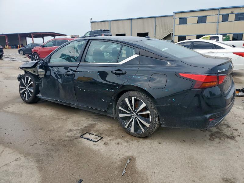 Vin: 1n4bl4cv9nn317287, lot: 57514905, nissan altima sr 20222