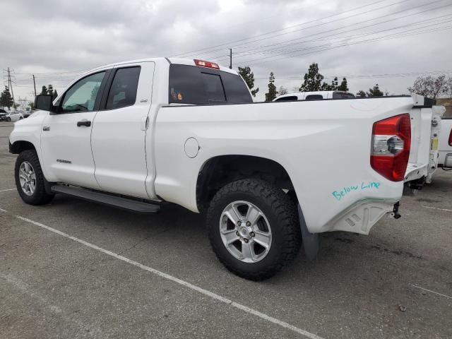 Vin: 5tfry5f14ex158904, lot: 55536915, toyota tundra double cab sr 20142