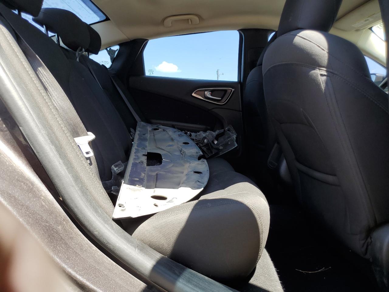 CHRYSLER 200 LIMITED