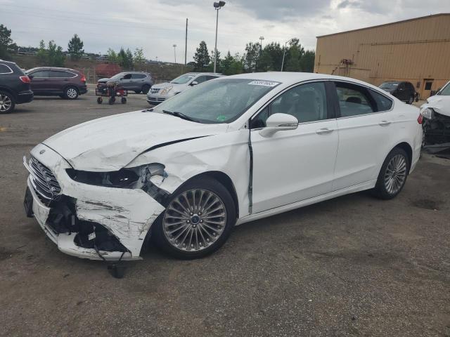 Vin: 3fa6p0k9xfr310379, lot: 55597665, ford fusion titanium 2015 img_1