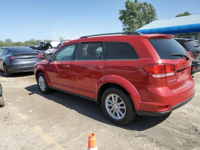 2017 DODGE JOURNEY SX 3C4PDCBB4HT505119