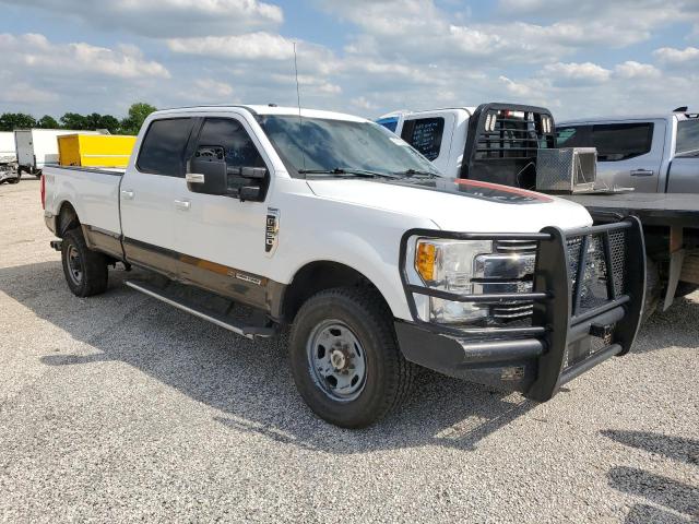 Vin: 1ft8w3bt1hee06331, lot: 55383195, ford f350 super duty 20174