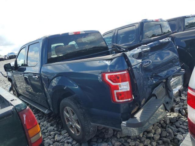 Vin: 1ftew1cp6kfd08048, lot: 56428705, ford f-150 supercrew 20192