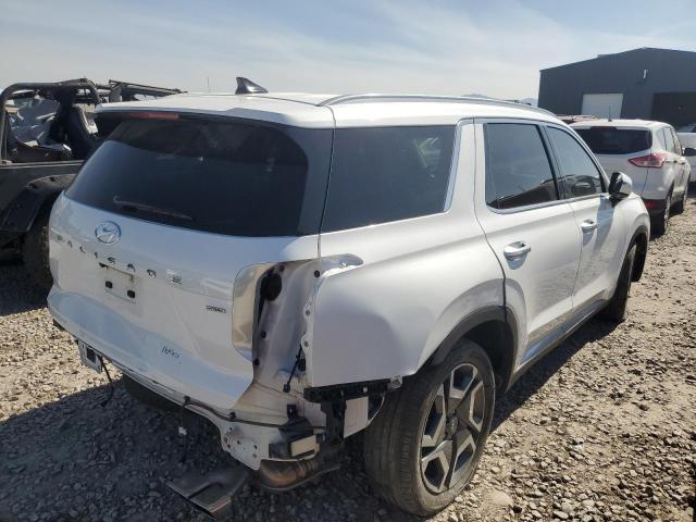 Vin: km8r5dge4pu602108, lot: 57495795, hyundai palisade limited 20233
