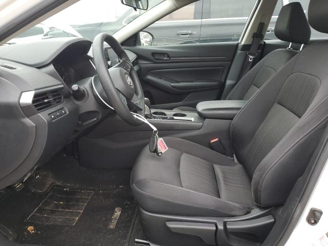 2024 NISSAN ALTIMA S - 1N4BL4BV8RN331088