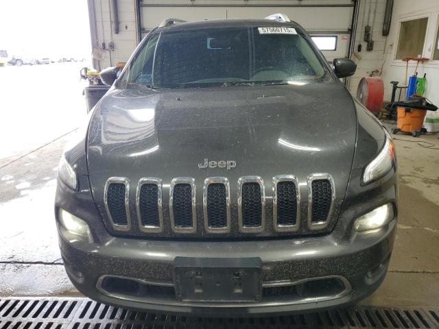 2015 JEEP CHEROKEE L 1C4PJMDS8FW647329