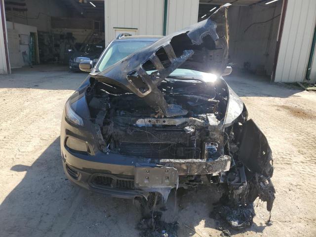 2015 JEEP CHEROKEE S 1C4PJMAB7FW673828