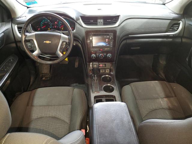 2017 CHEVROLET TRAVERSE L - 1GNKVGKD6HJ329687