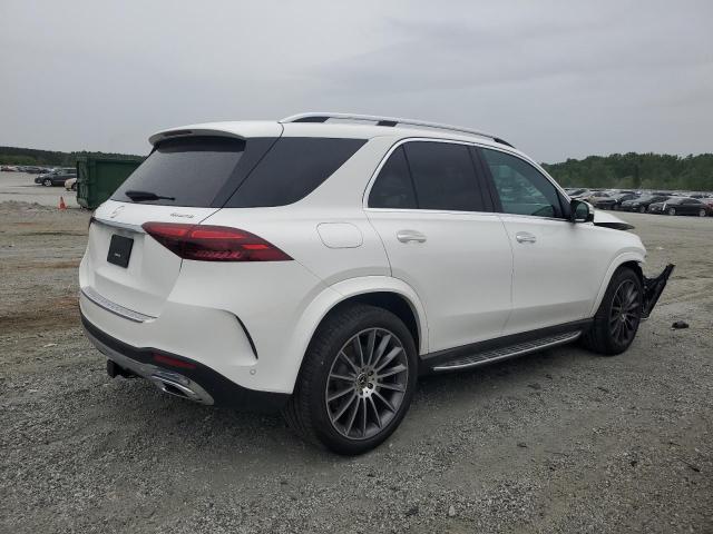 Vin: 4jgfb4fb4rb124466, lot: 55757625, mercedes-benz gl-class 350 4matic 20243
