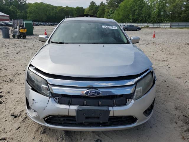 2012 FORD FUSION SE - 3FAHP0HA6CR226808