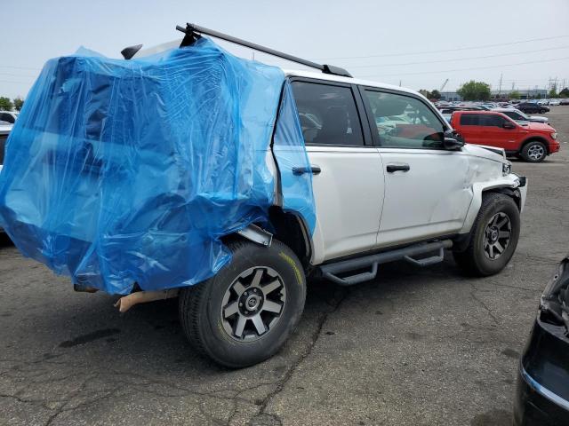 Vin: jtebu5jr2k5653339, lot: 57665515, toyota 4runner sr5/sr5 premium 20193