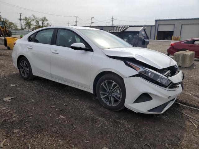Vin: 3kpf24adxre811063, lot: 55418075, kia forte lx 20244