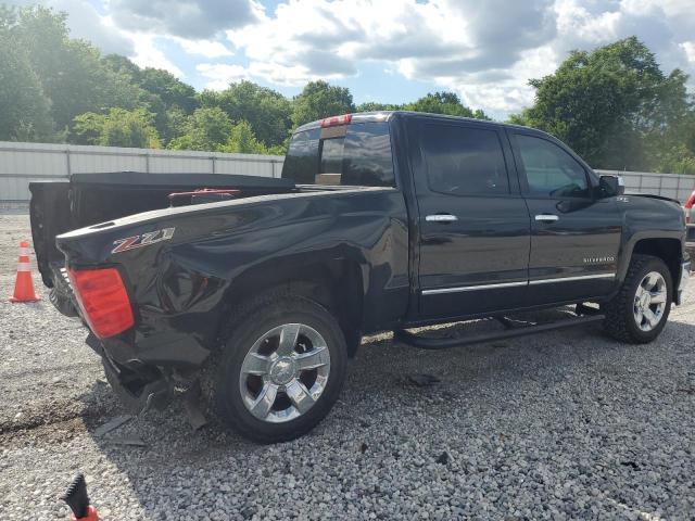 Vin: 3gcuksec3eg553271, lot: 55155815, chevrolet all models k1500 ltz 20143