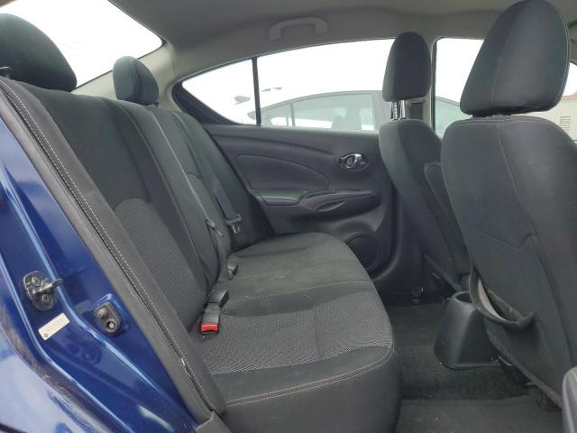 2019 NISSAN VERSA S - 3N1CN7AP4KL840200