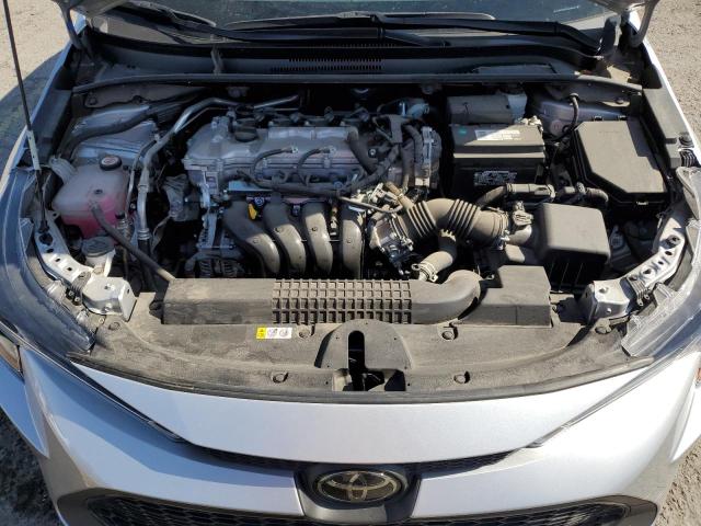 2022 TOYOTA COROLLA LE - JTDEPMAE7N3028564