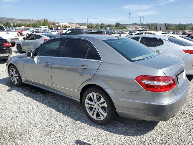 Vin: wddhf5gb0ba350477, lot: 58212155, mercedes-benz e-class 350 20112