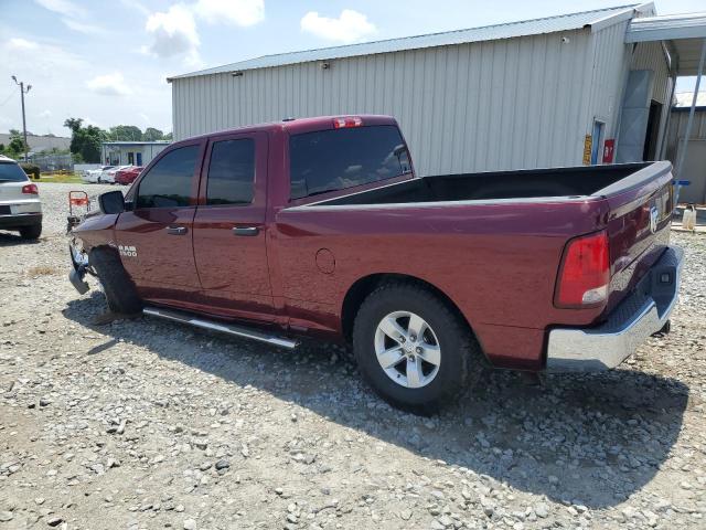 Vin: 1c6rr6ft6js315528, lot: 56154225, ram 1500 st 20182