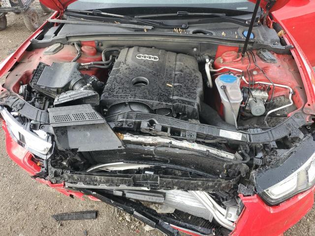 waumfafh0fn002293 - 2015 Audi a5 premium plus - #55694835