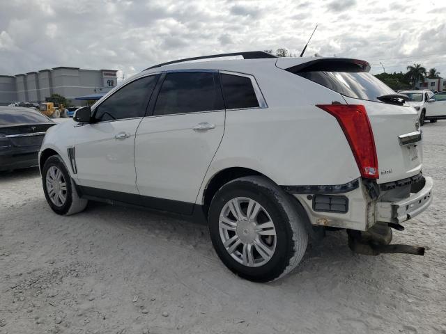 Vin: 3gyfnae34es569044, lot: 55680045, cadillac srx 20142