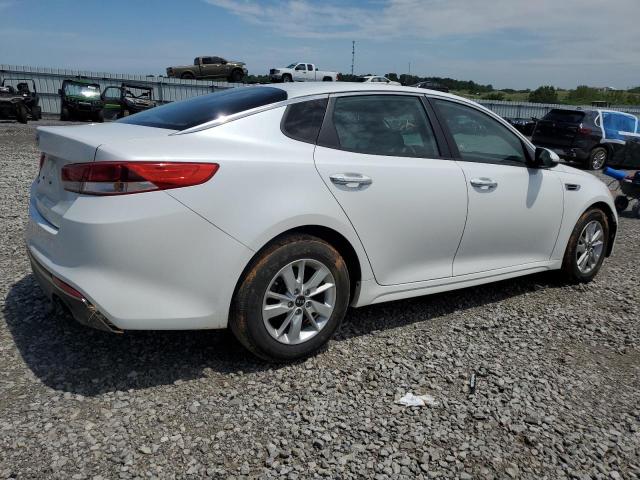 Vin: knagt4l32g5071701, lot: 56916615, kia optima lx 20163