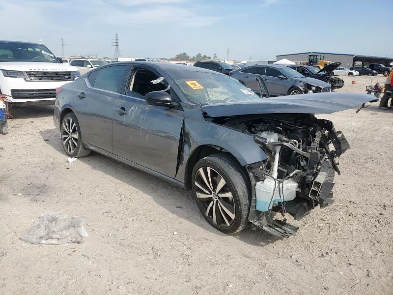 Vin: 1n4bl4cv3nn408491, lot: 57141115, nissan altima sr 20224