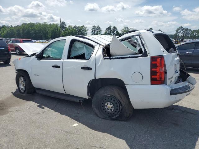 Vin: 1gnukae04ar109608, lot: 56234405, chevrolet tahoe k1500 ls 20102