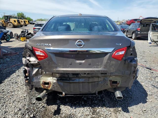 2017 NISSAN ALTIMA 2.5 - 1N4AL3AP1HC110256