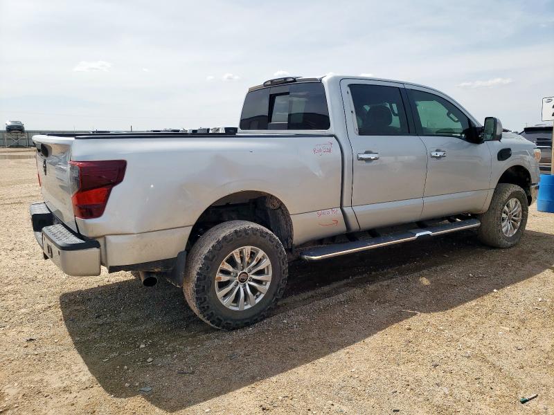 Vin: 1n6ba1f41hn509094, lot: 58220055, nissan titan sl 20173