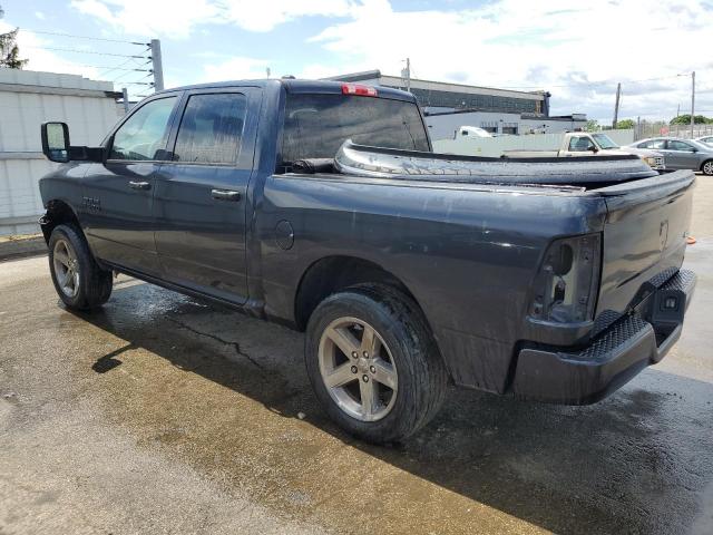 Vin: 1c6rr7kg8fs562877, lot: 57891085, ram 1500 st 20152