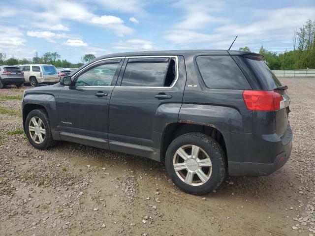 Vin: 2gkflvek9e6151737, lot: 57722435, gmc terrain sle 20142