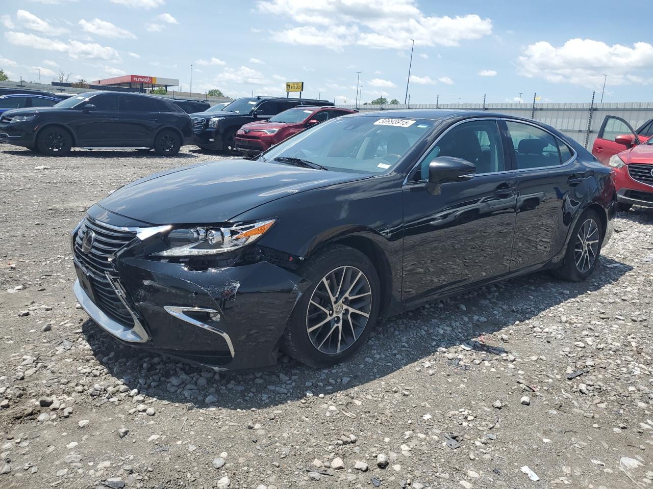 LEXUS ES 350