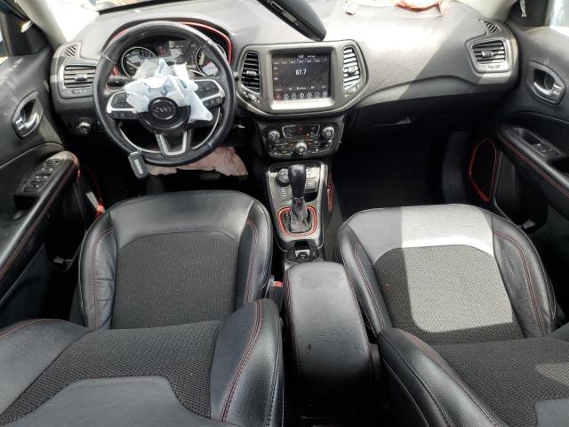 2021 JEEP COMPASS TR 3C4NJDDB8MT576837