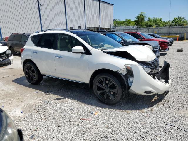 Vin: jn8az1mw9ew509799, lot: 56185465, nissan murano s 20144