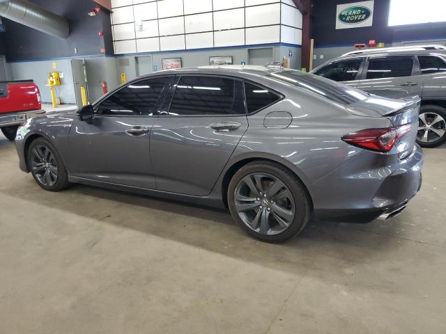 Vin: 19uub5f50na000658, lot: 55953195, acura tlx tech a 20222