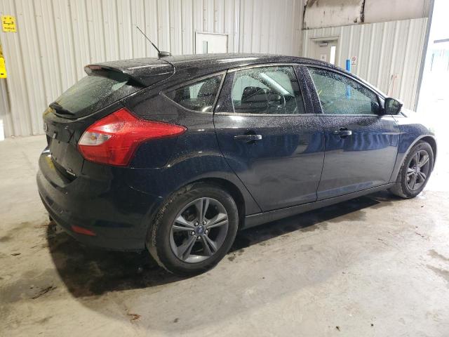 Vin: 1fadp3k21el449535, lot: 58587515, ford focus se 20143