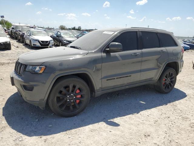 Vin: 1c4rjfag1nc128983, lot: 52580045, jeep grand cher laredo e 2022 img_1