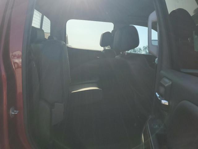 2018 GMC SIERRA K15 - 3GTU2PEJXJG151527