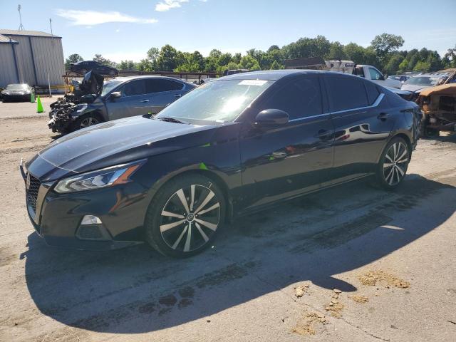 Vin: 1n4bl4cv8lc239898, lot: 57948825, nissan altima sr 2020 img_1