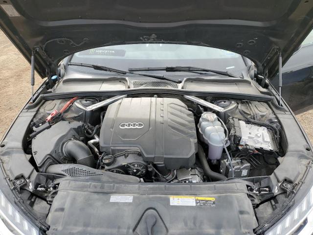 2023 AUDI A4 ALLROAD WA18AAF4XPA040231