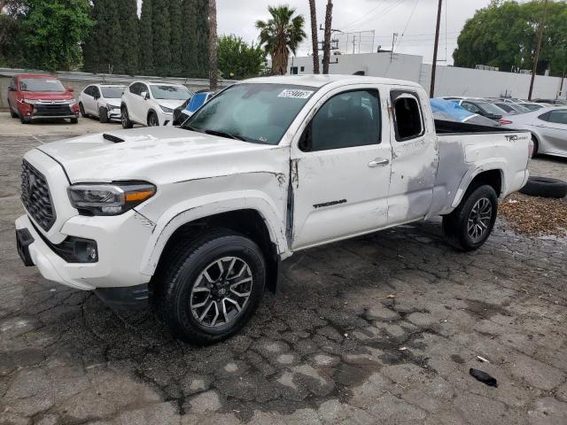Vin: 3tyrz5cn9nt022444, lot: 56527775, toyota tacoma access cab 2022 img_1