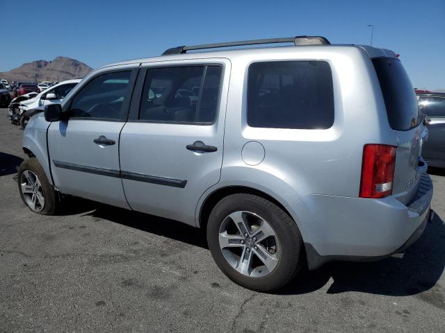 Vin: 5fnyf3h29eb026212, lot: 57430685, honda pilot lx 20142