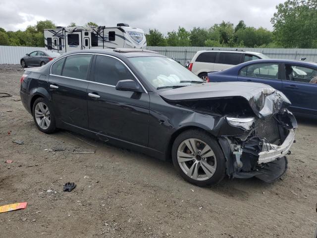 Vin: wbanu5c52ac365985, lot: 57064165, bmw 5 series i 20104