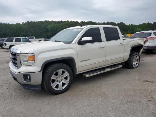 Vin: 3gtp1uec3eg529953, lot: 55400675, gmc sierra c1500 sle 2014 img_1