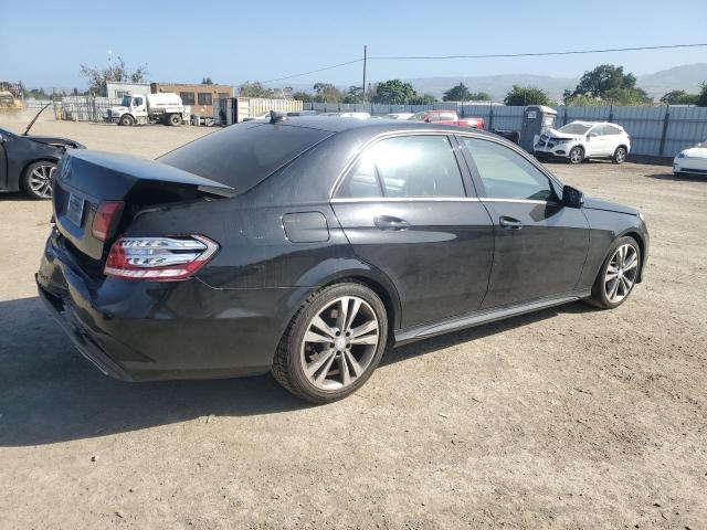 Vin: wddhf5kb6eb022891, lot: 55990095, mercedes-benz e-class 350 20143