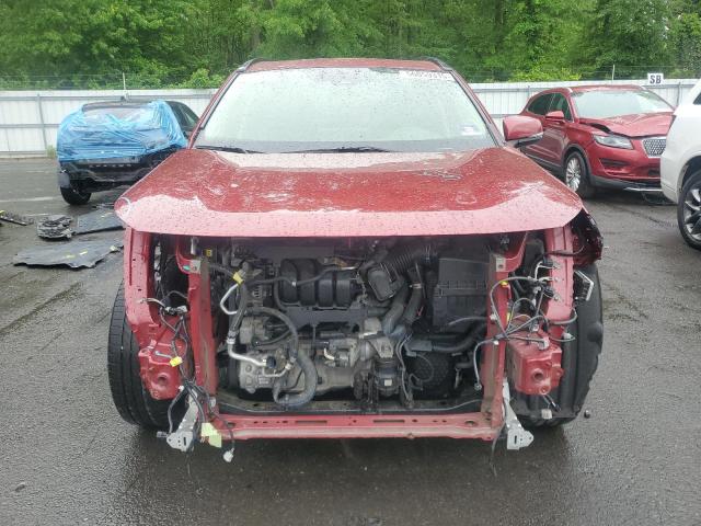 2020 TOYOTA RAV4 XLE P - JTMA1RFV0LD524772
